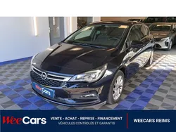 Opel astra generation-v 1.6 cdti 135 innovation start-stop