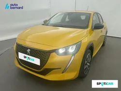Peugeot 208 e-208 136ch Active Pack