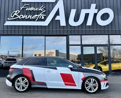 Audi A3 ENDURANCE EXPERIENCE 1.8 TFSI QUATTRO S-TRONIC S-LINE / PRÉPARATION 300 CH