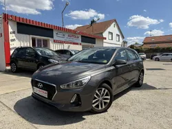 Hyundai i30 III 1.0 T-GDI 120 INTUITIVE