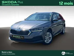 Skoda Octavia COMBI 1.0 TSI mHEV e-TEC 110 ch DSG7 Business