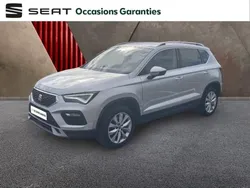 Seat Ateca 2.0 TDI 150ch Start&Stop Style Business DSG7