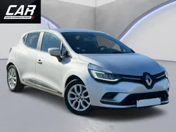 Renault Clio IV 1.2 TCe 120 ch "Energy Intens" 5p