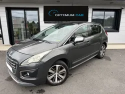 Peugeot 3008 1.6 HDI115 FAP ALLURE