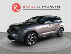 Citroën C5 Aircross 1.6 Hybrid Shine Pack e-EAT8