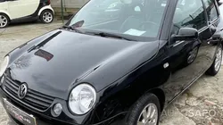 Volkswagen Lupo de 2001