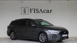 Ford Focus de 2024