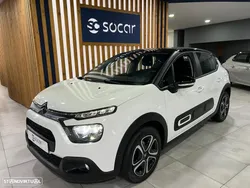 Citroën C3 1.2 PureTech Feel Pack