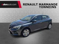 Renault Clio Blue dCi 85 Business