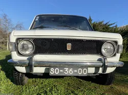 Fiat 128 2Portas