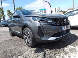 Peugeot 3008 1.5 BlueHDi Allure Pack EAT8