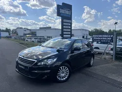 Peugeot 308 II 1.6 BlueHDi 120ch Active S&S EAT6 BoîteAuto Distri neuf