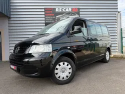 Volkswagen Multivan 1.9 TDI 102 6 Places très bon état