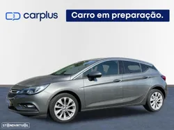 Opel Astra 1.6 CDTI Innovation S/S