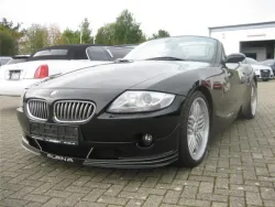 Alpina Roadster S 3.4