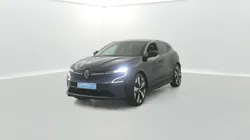 RENAULT Megane E-Tech 220 ch autonomie confort GSR2 Techno