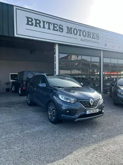 Renault Kadjar 1.5 dCi Intens