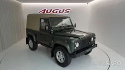 Land Rover Defender de 1995