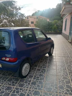 Fiat Seicento Seicento