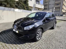 Nissan Qashqai 1.5 DCI 110 CV TEKNA PREMIUM