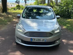 Ford C-Max 1.5 TDCI 120 CV