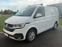 Vw transporter t6.1 business plus - TVA récupérable