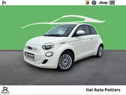 Fiat 500 e 95ch Action Plus