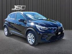 MITSUBISHI ASX 1.0 MPI-T - 91 Business