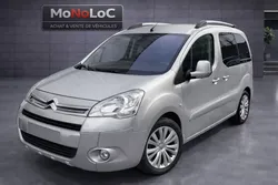 Berlingo Multispace 1,6 VTI 120ch - ESSENCE - Radar - Garantie 12M - Aucun Frais - Origine FRANCE