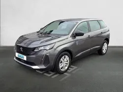 Peugeot 5008 PureTech 130ch S&S EAT8 - Active Pack