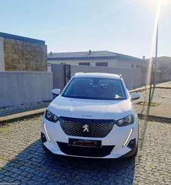 Peugeot 2008 1.5 HDI 110 CV ALLURE