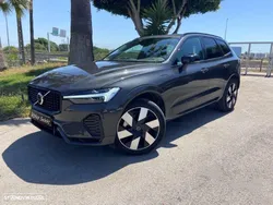 Volvo XC 60 2.0 T6 PHEV Plus Dark AWD