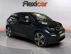 BMW i3 94Ah +Comfort Package Advance