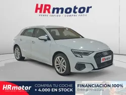 AUDI A3 Sportback 35 TFSI Genuine
