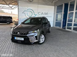 Mitsubishi ASX 1.0 MPI-T Kaiteki