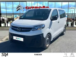 Opel Vivaro Combi L1 1.5 Diesel 120 ch