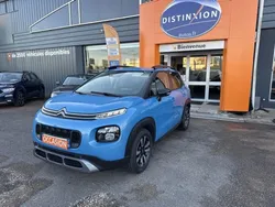 Citroen C3 Aircross BlueHDi 110ch S&S Shine Business