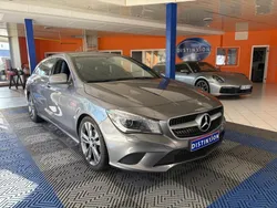 Mercedes CLA Shooting Brake CLASSE 180 D URBAN BVM