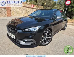 SEAT Leon 1.5 TSI S&S FR 130