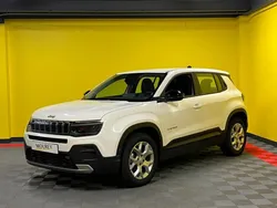 Jeep Avenger 1.2 Turbo T3 Essence - 100CV Altitude