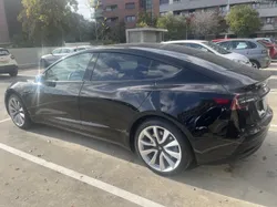 Tesla Model 3 Standar
