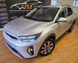 Kia Stonic 1.0 T-GDI WAVE 100 CV Nacional Ano . 2022