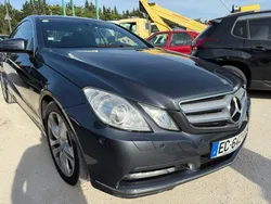 Mercedes classe e coupé 250 cdi 2.1 cdi 16v 204 cv