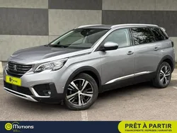 Peugeot 5008 1.5 BlueHDi 130ch E6.c Allure S&S 6cv