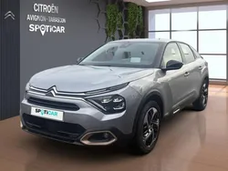 Citroen C4 PureTech 130ch S&S C-Series