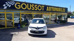 Renault Twingo III 1.0 SCe 70ch Limited