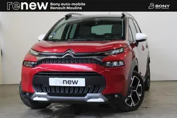 Citroën C3 Aircross PureTech 110 S&S BVM6 Shine Pack