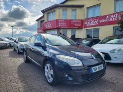 Renault Megane III 1.4 Tce 130 Garantie 12 Mois