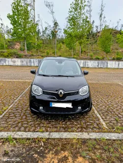 Renault Twingo 1.0 SCe Zen