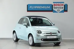 Fiat 500C 1.0 Hybrid
